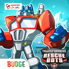 بازی/ Transformers Rescue Bots: Hero؛ قهرمانان تبدیل شونده مردمی