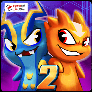 بازی/ Slugterra: Slug it Out 2؛ هیولاهای جنگی در برابر دشمنان شیطانی