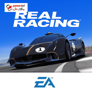 بازی/ Real Racing 3؛ مسابقه‌ای خاص برای ماشین‌سوارها