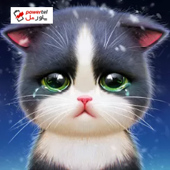 بازی/ Kitten Match؛ عمارتی برای گربه‌ها