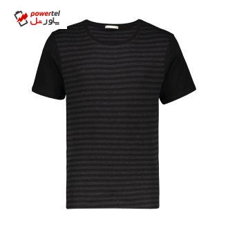 تی شرت آستین کوتاه مردانه دیجی استایل اسنشیال مدل 249112399