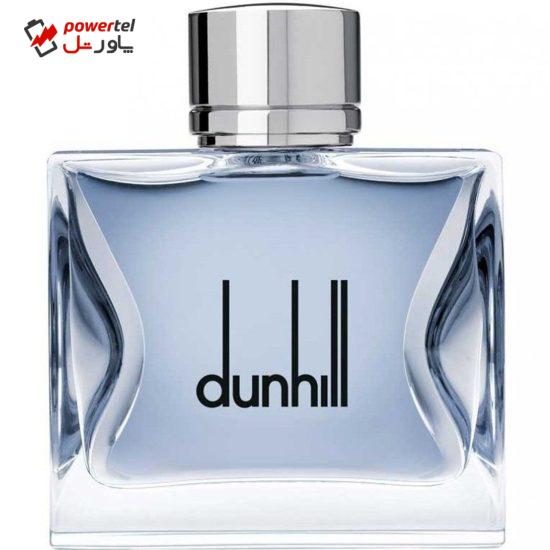 ادو تویلت مردانه دانهیل مدل Dunhill London حجم 100 میلی لیتر