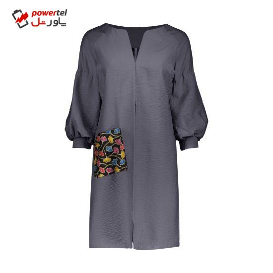 مانتو زنانه کیکی رایکی مدل BB1111-040