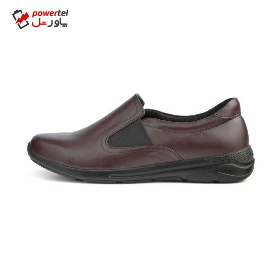 کفش روزمره زنانه کروماکی مدل km90399