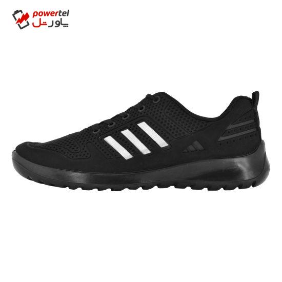 کفش پیاده روی مردانه شهپر مدل مونیکا 105 کد SH1052