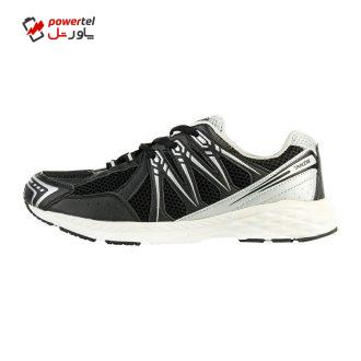 کفش پیاده روی مردانه تن زیب مدل TRM9901-BL