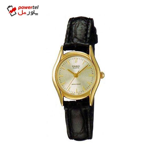 ساعت مچی عقربه ای زنانه کاسیو LTP-1094Q-7ARDF