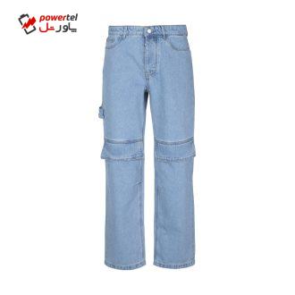 شلوار جین مردانه رینگ مدل PMD00886-1014