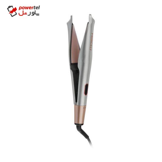 اتو و حالت دهنده ی مو پرینسلی مدل PR185AT