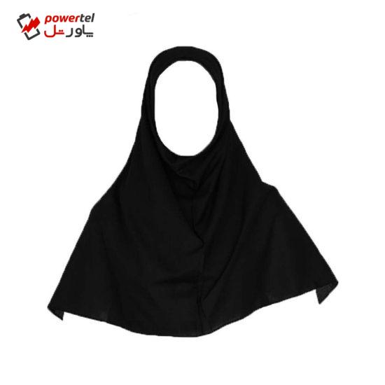 مقنعه مدل M-0001