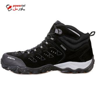 کفش مخصوص کوهنوردی زنانه هامتو مدل 1-290027B