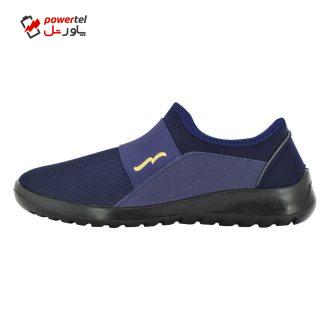 کفش راحتی مردانه شهپر مدل مونیکا 104 کد SH1051