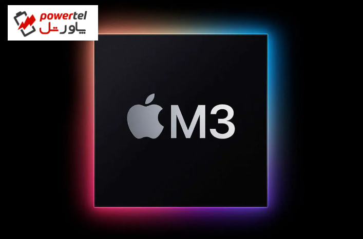 تراشه M3 اپل احتمالاً سریع‌تر از M2 Max و M2 Pro خواهد بود