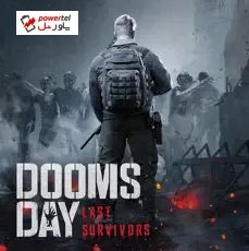 بازی/ Doomsday: Last Survivors؛ تجربه‌ای بی‌نقص از جهانی درگیر فروپاشی