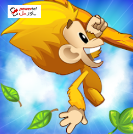 بازی/ Benji Bananas؛ میمون بازیگوش را هدایت کنید