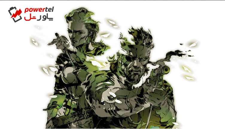 ریمیک Metal Gear Solid 3 در سال ۲۰۲۴ عرضه می‌شود