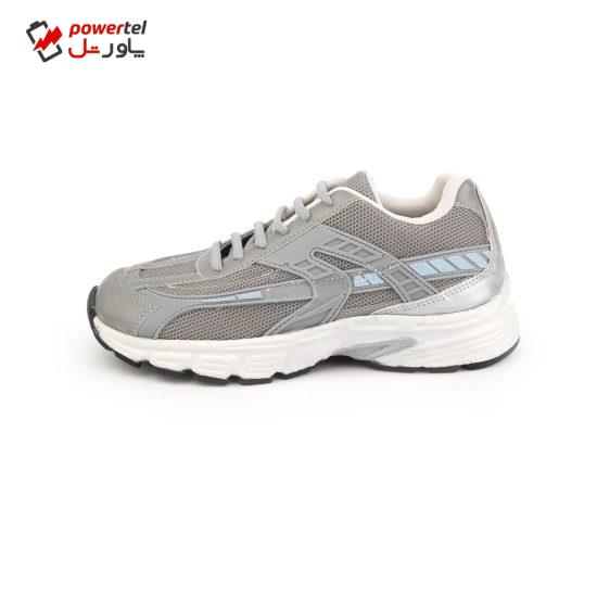 کفش پیاده روی زنانه کیکی رایکی مدل BB09431GRAY