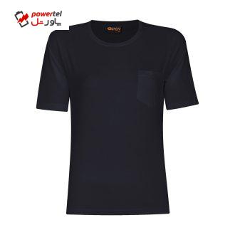 تی شرت ورزشی زنانه بی فور ران مدل 210329-59