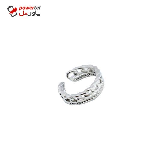 پیرسینگ گوش زنانه پایتخت مدل PS1004_A ایرکاف