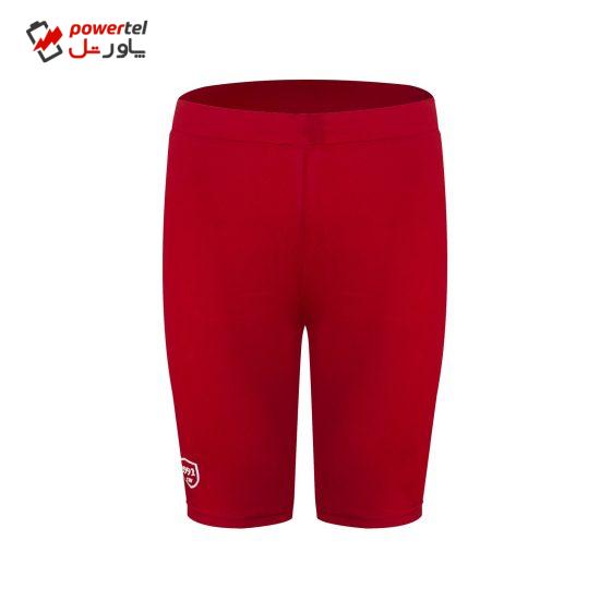 شورت ورزشی مردانه 1991 اس دبلیو مدل SH1907 R