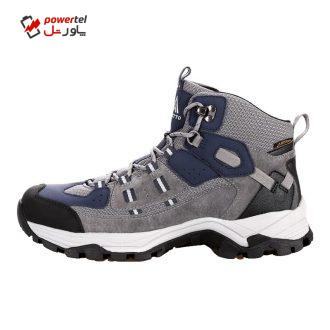 کفش کوهنوردی مردانه هامتو مدل 2-290015A