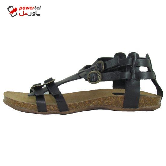 صندل زنانه کیکرز مدل MIRACLE 281777-50-8