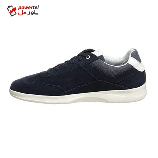 کفش روزمره مردانه جی اوکس مدل U256FA00046