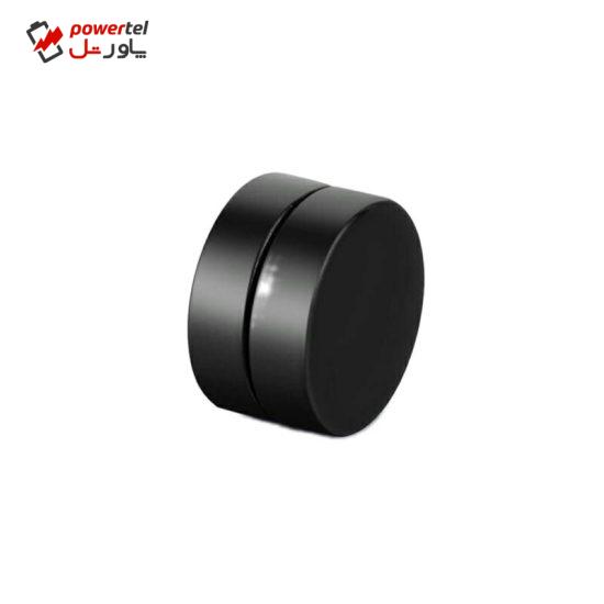 پیرسینگ گوش زنانه پایتخت مدل آهنربایی PS887A