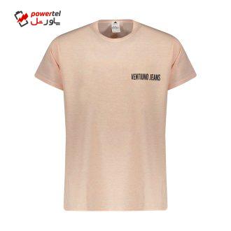 تی شرت آستین کوتاه ورزشی مردانه سیدونا مدل MSI02328-38