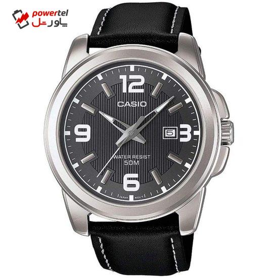 ساعت مچی عقربه ای زنانه کاسیو مدل LTP-1314L-8AVDF