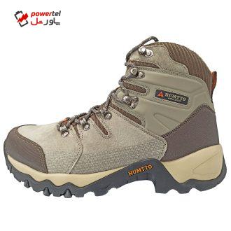 کفش کوهنوردی مردانه هامتو مدل 210473A-3