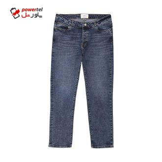 شلوار جین مردانه رینگ مدل PMD00796/1-0709