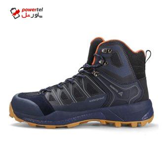کفش کوهنوردی مردانه هامتو مدل 230557A-2