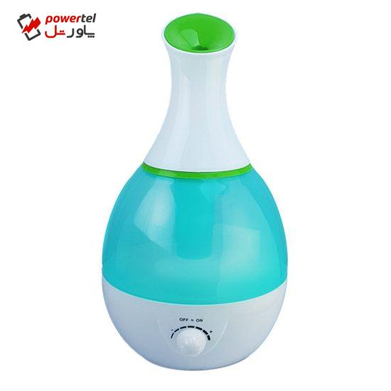 دستگاه بخور و رطوبت ساز سرد مدل Ultrasonic HU-3Liter