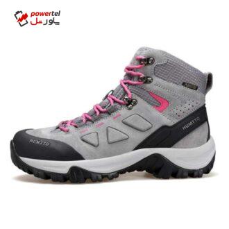 کفش کوهنوردی زنانه هامتو مدل 230510B-3