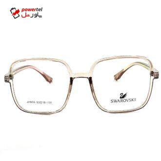 فریم عینک طبی مدل Sw 059