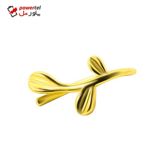 پیرسینگ بینی زنانه پایتخت مدل PS652_A