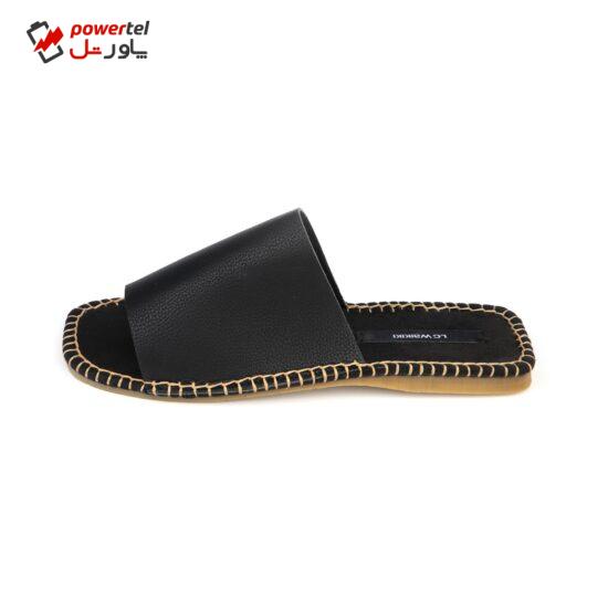 صندل زنانه ال سی وایکیکی مدل S3S006Z8-Black