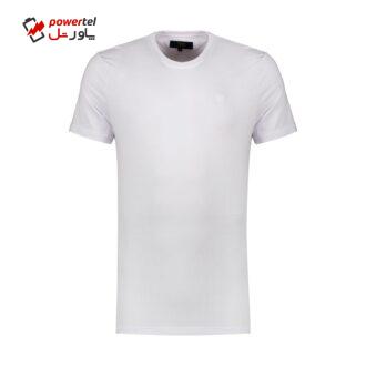 تی شرت آستین کوتاه مردانه پاتن جامه مدل 131621020077000