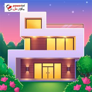 بازی/ Interior Story: home design 3D؛ خانه‌ای فوق‌العاده بسازید
