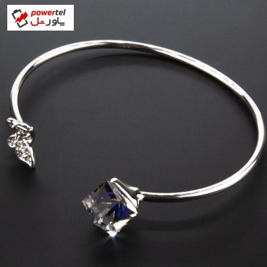دستبند زنانه سواروسکی مدل 1053