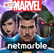 بازی/ MARVEL Future Fight؛ مبارزه قهرمانان مارول با اشرار