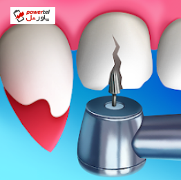 بازی/ Dentist Bling؛ شبیه سازی دندانپزشکی