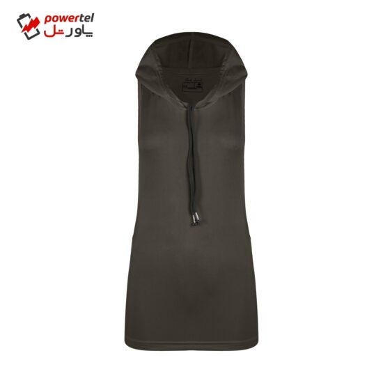 کاور ورزشی زنانه پانیل مدل 4066َA