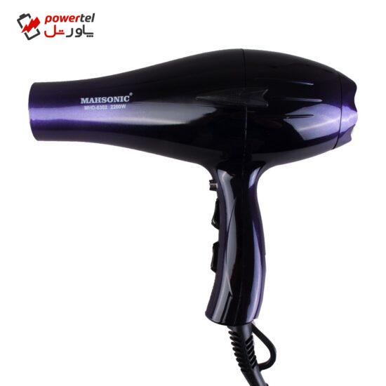 سشوار حرفه ای ماهسونیک مدل MHD-6302