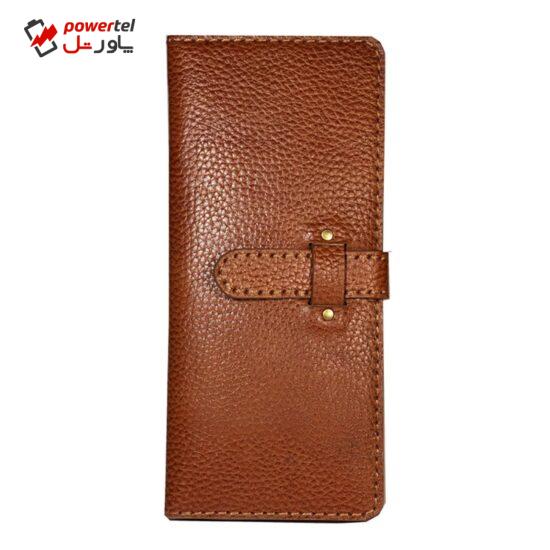 کیف دسته چک گلیما مدل 219