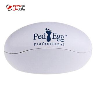 رنده پا مدل Ped Egg