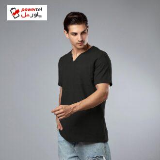 پیراهن آستین کوتاه مردانه باینت مدل 2261547-99