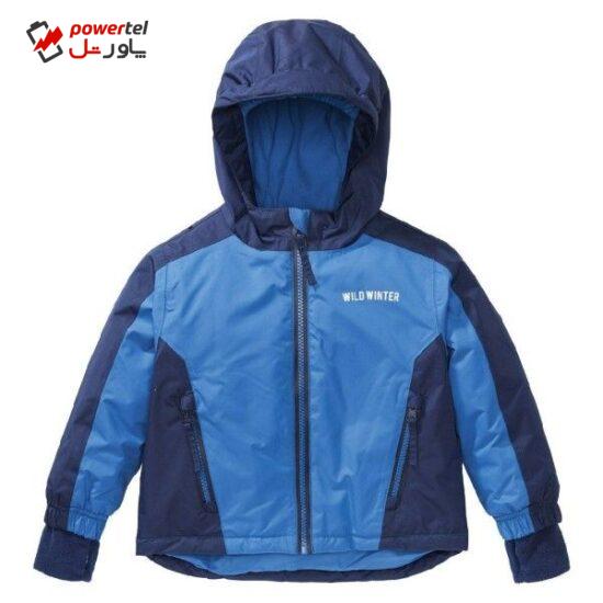 کاپشن پسرانه لوپیلو مدل انگشتی کد 7149068