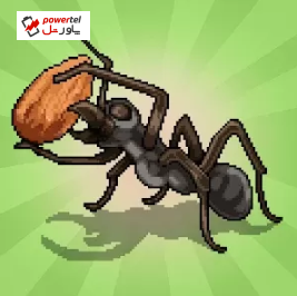 بازی/ Pocket Ants: Colony Simulator؛ سرکی به زندگی مورچه‌ها بکشید